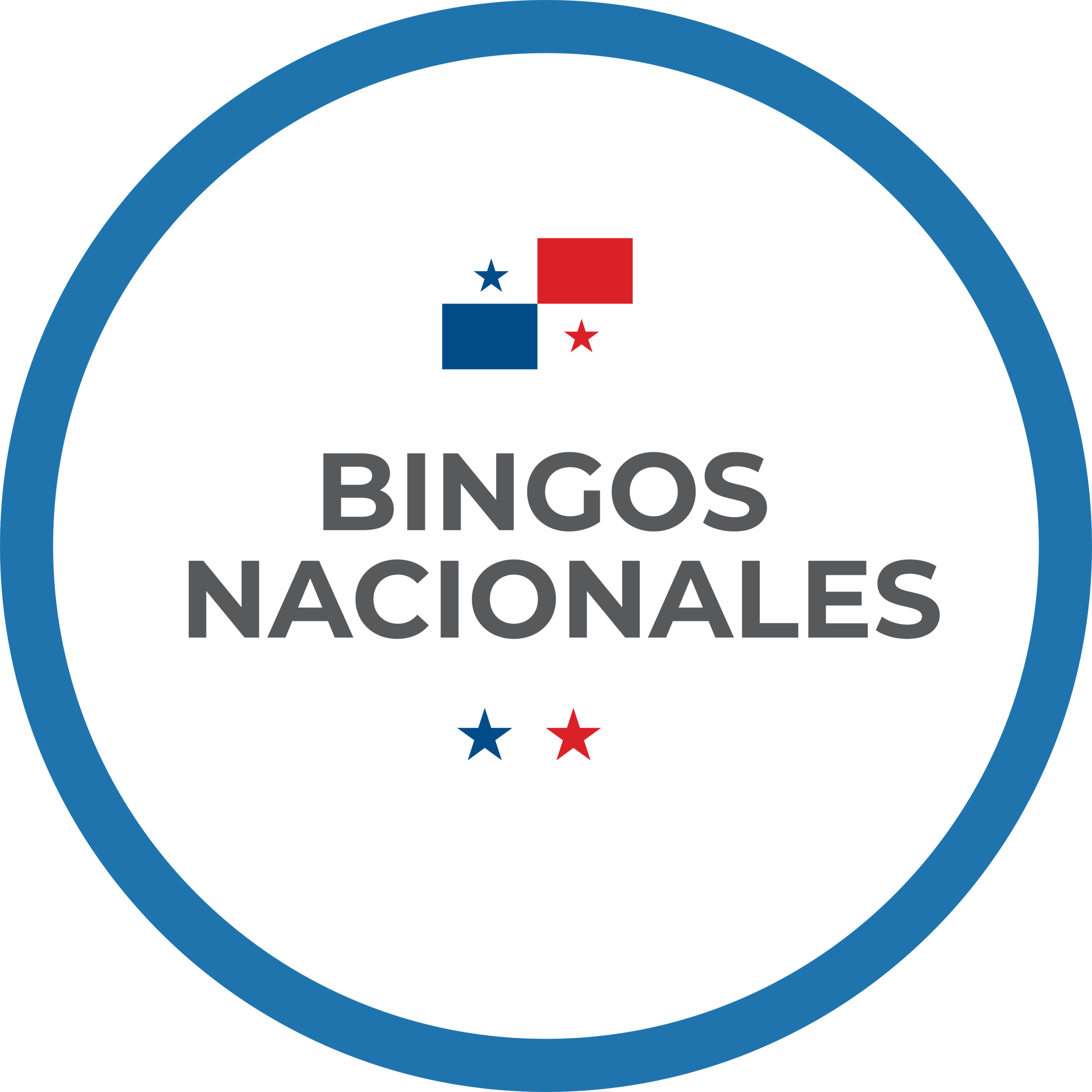 Bingos Nacionales